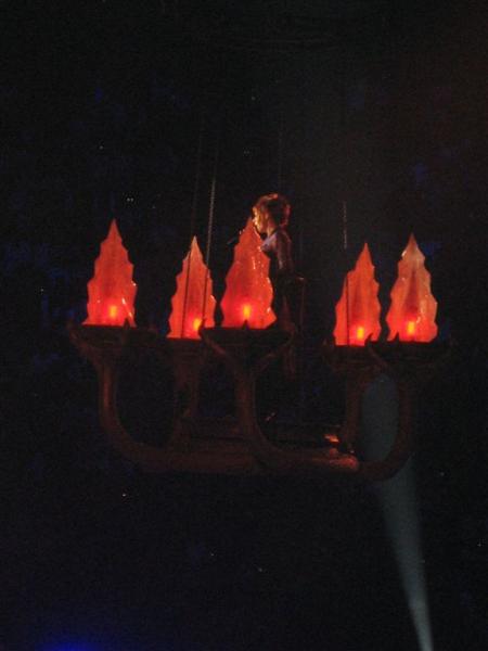 Mylène Farmer